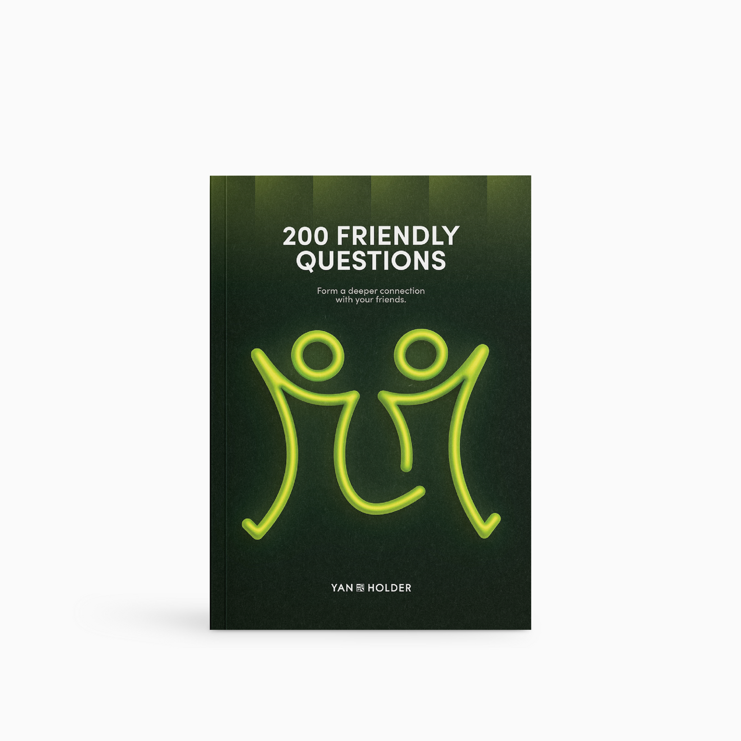 The Friendship Game