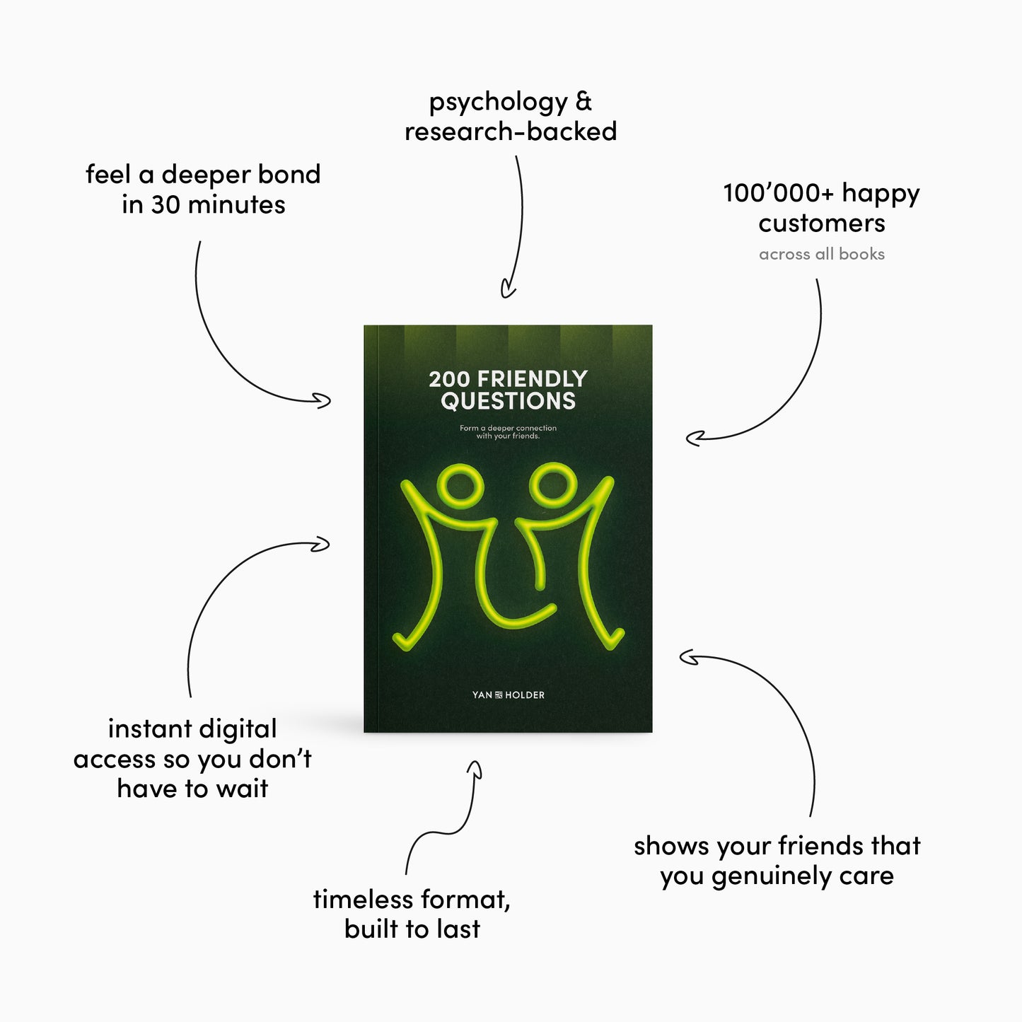 The Friendship Game