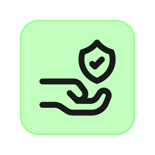 Order Protection + 30 Days Money-back Guarantee
