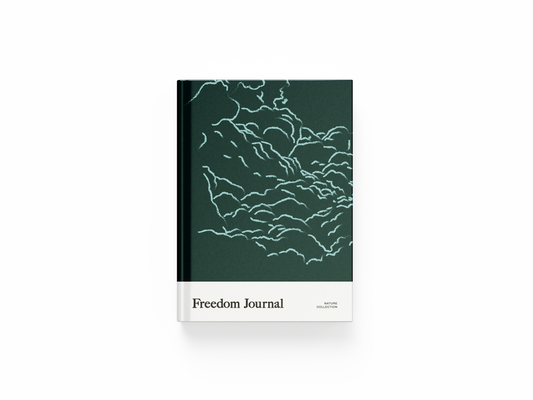 Freedom Journal - Sky Drift