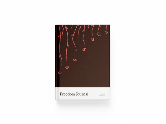 Freedom Journal - Scarlet Falls