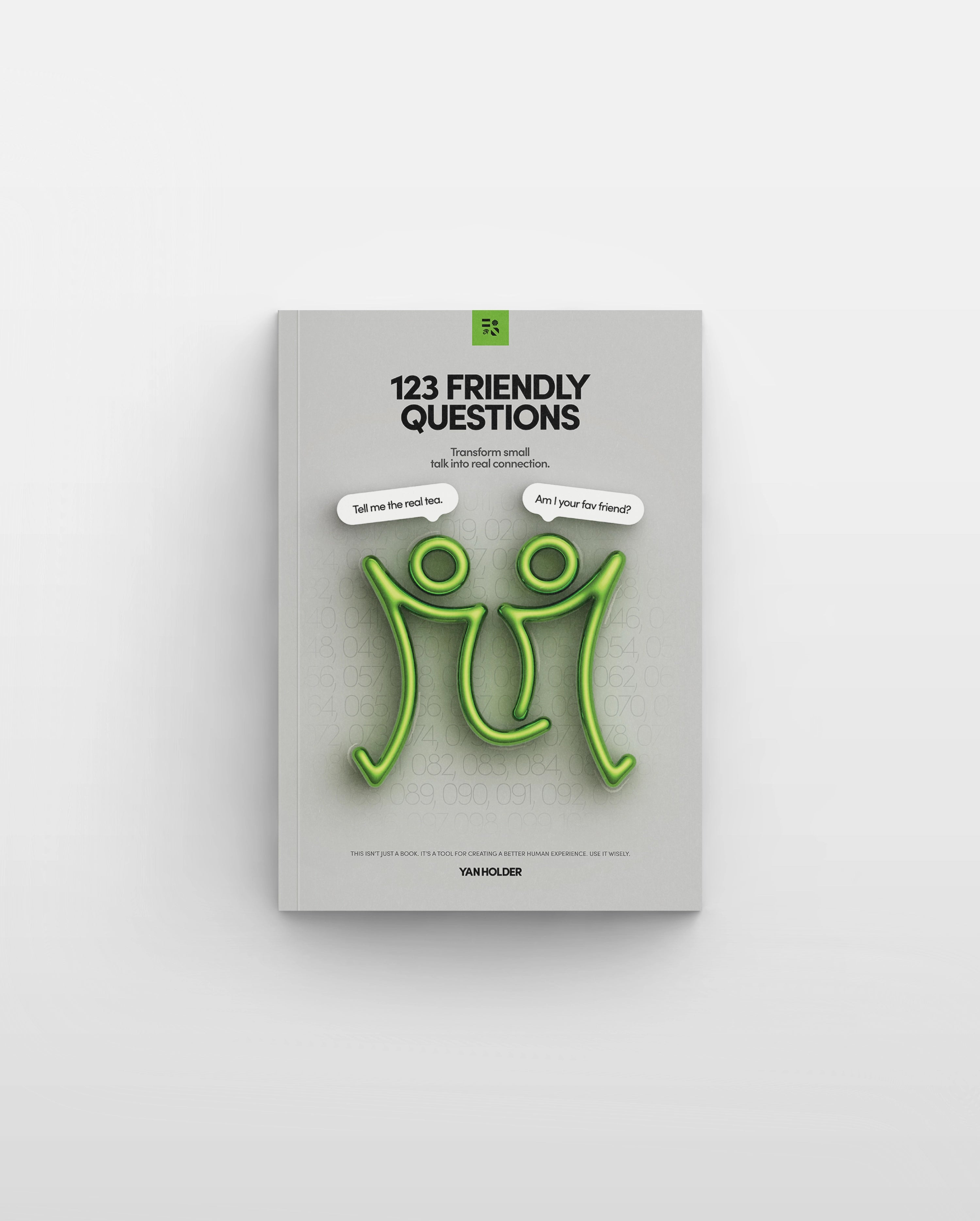 Friendly Questions