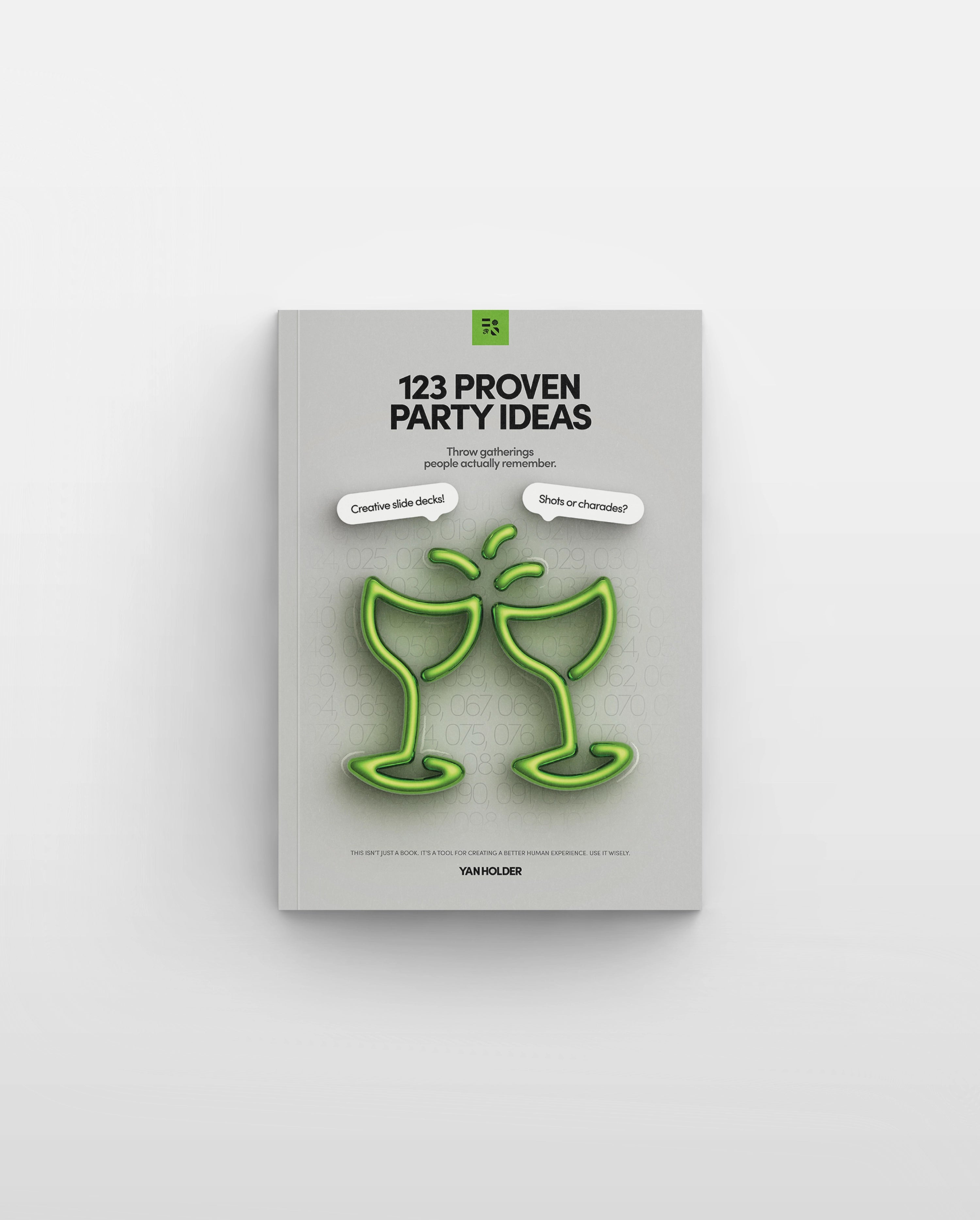 Proven Party Ideas