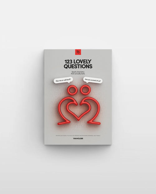 Lovely Questions