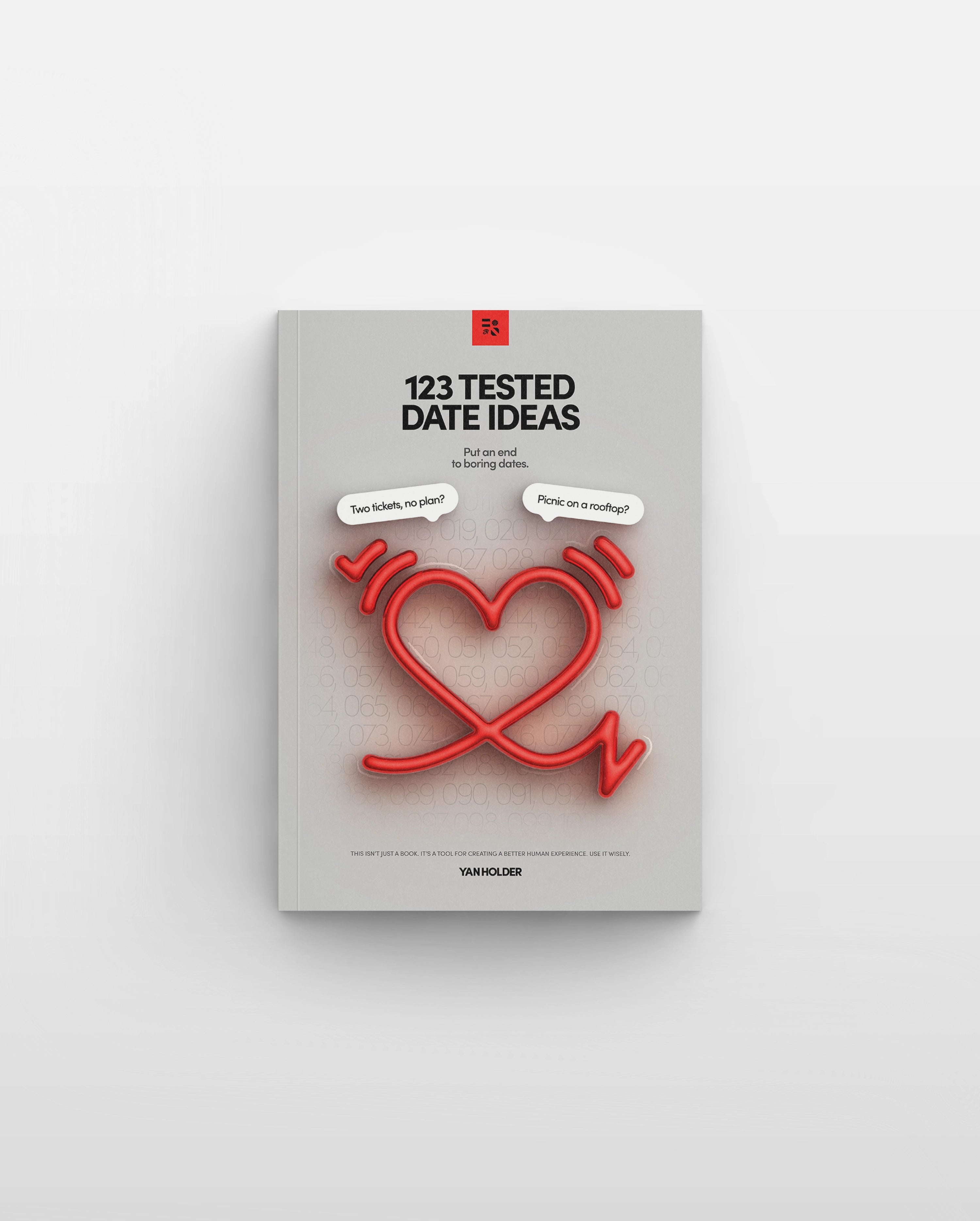 Tested Date Ideas