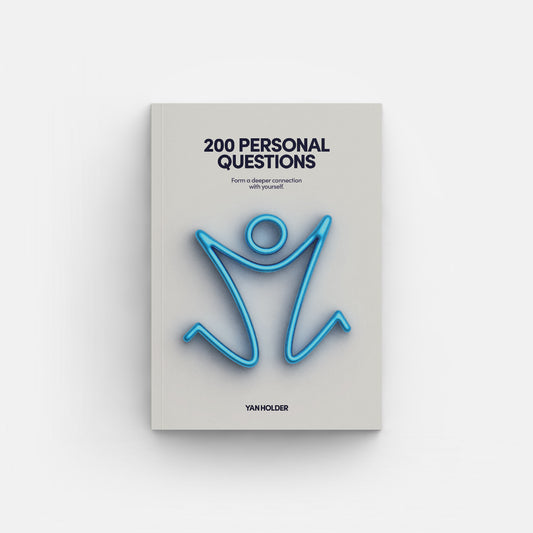The Self-Discovery Game