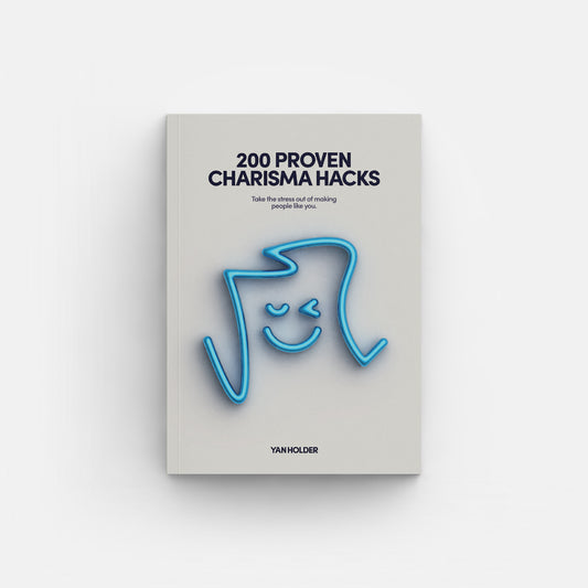The Charisma Hacks