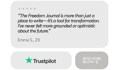 Freedom Journal - Brown