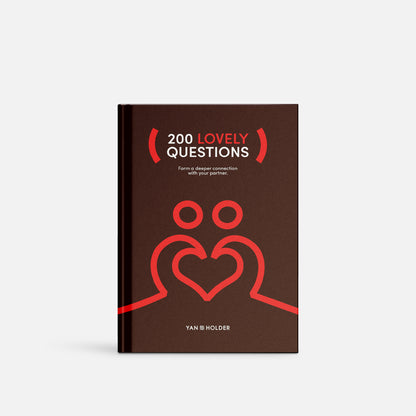 Lovely Questions Connection Game