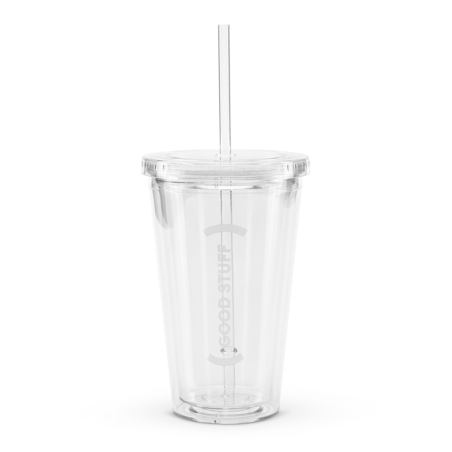 Good Stuff Tumbler 16oz/590ml