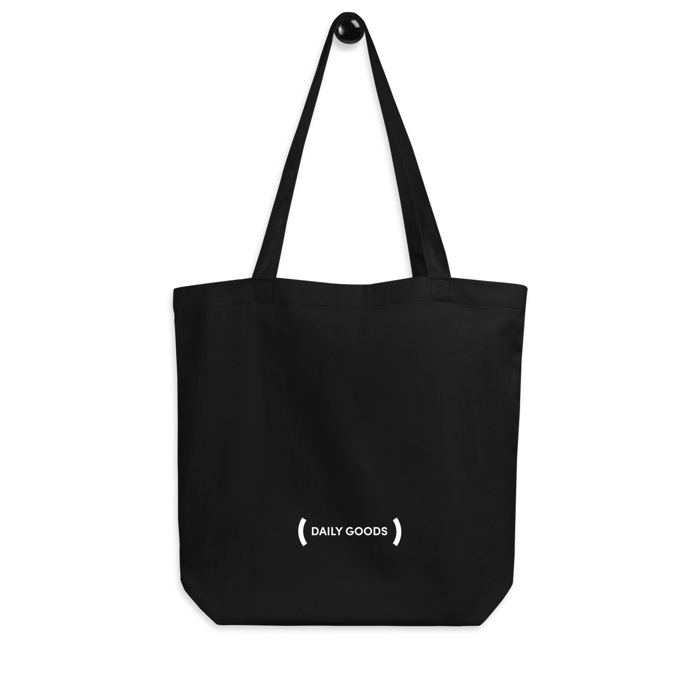 Daily Goods Organic Cotton Bag