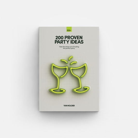 The Party Ideas