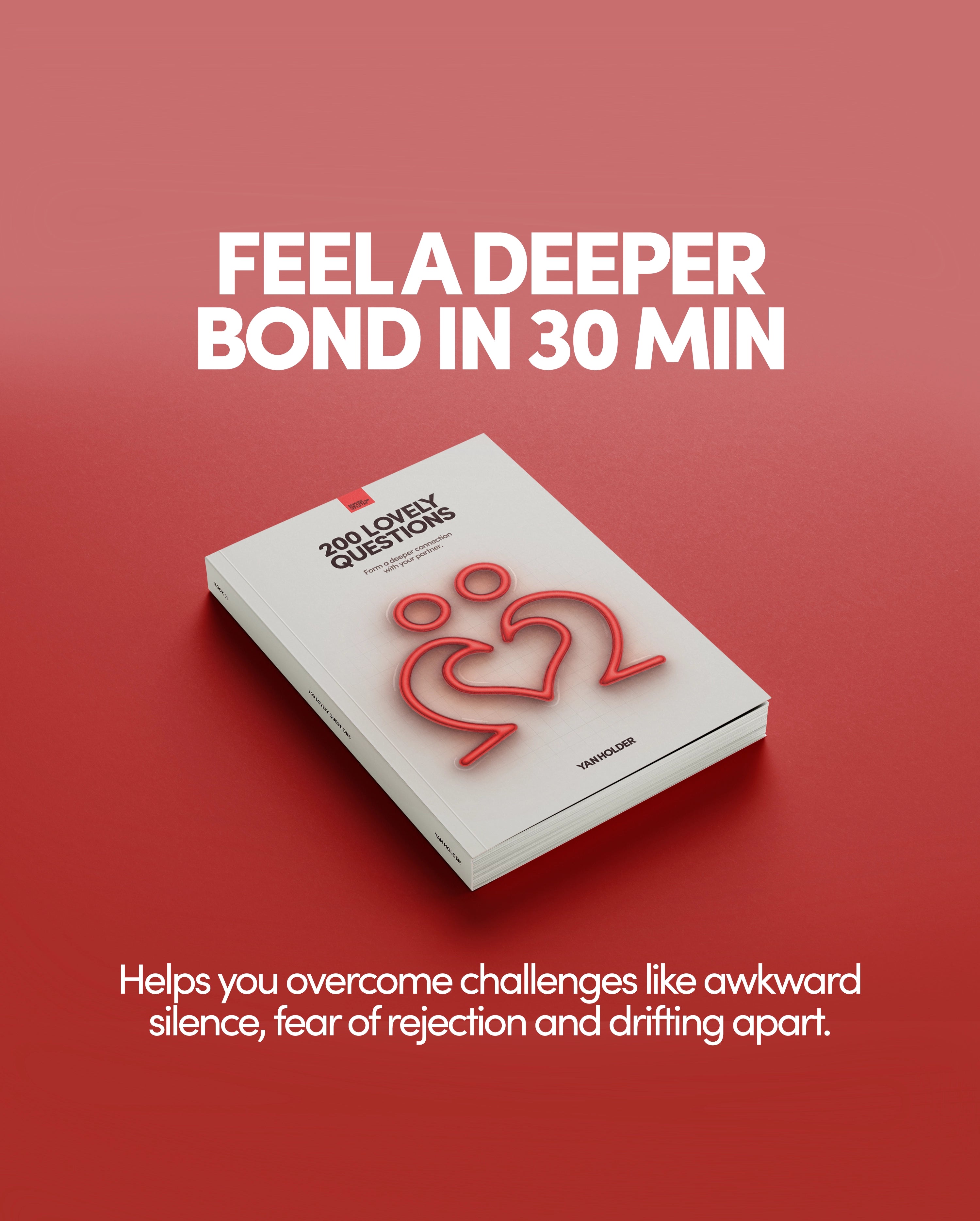 The Bonding Game Book + PDF