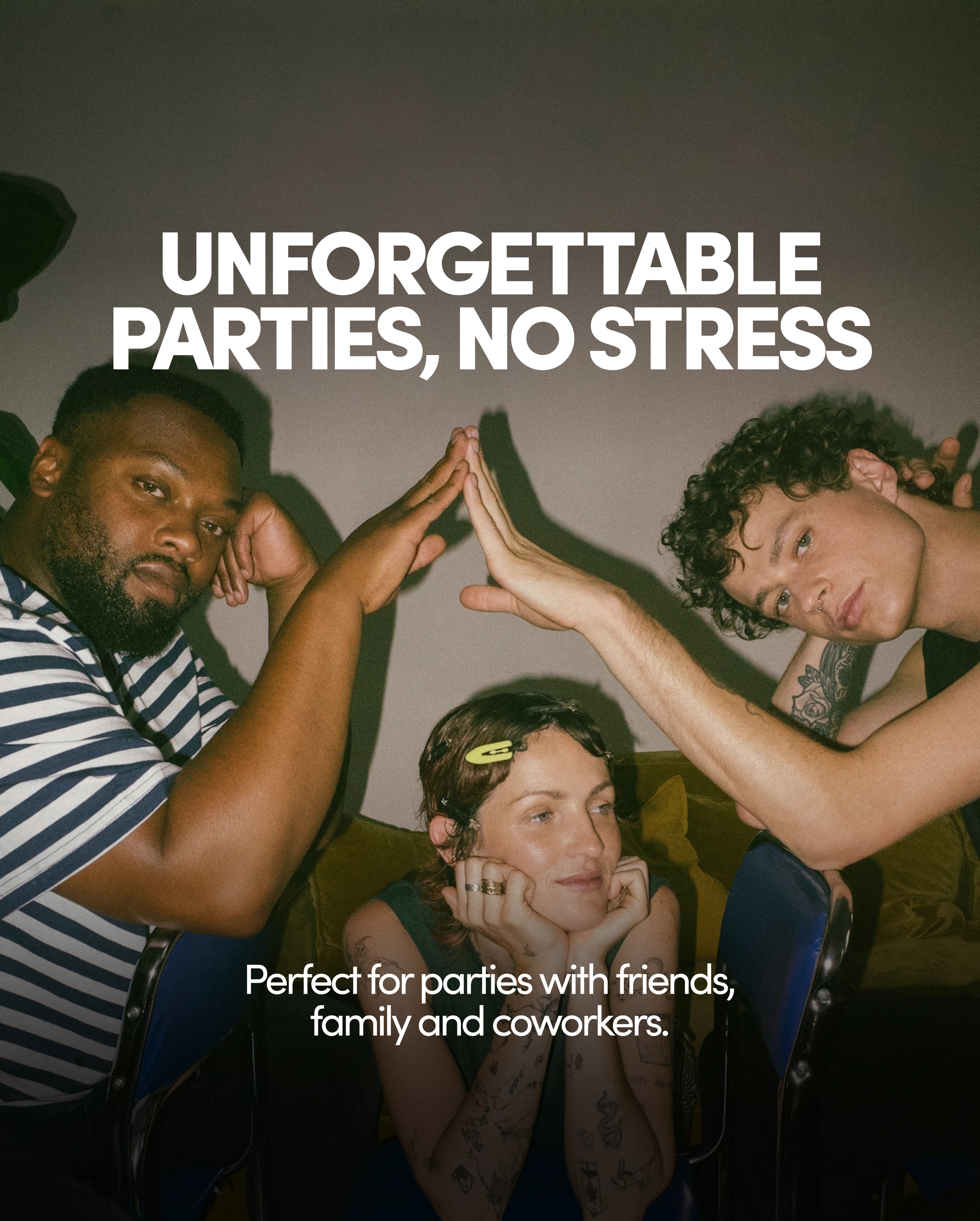 The Party Ideas Book + PDF