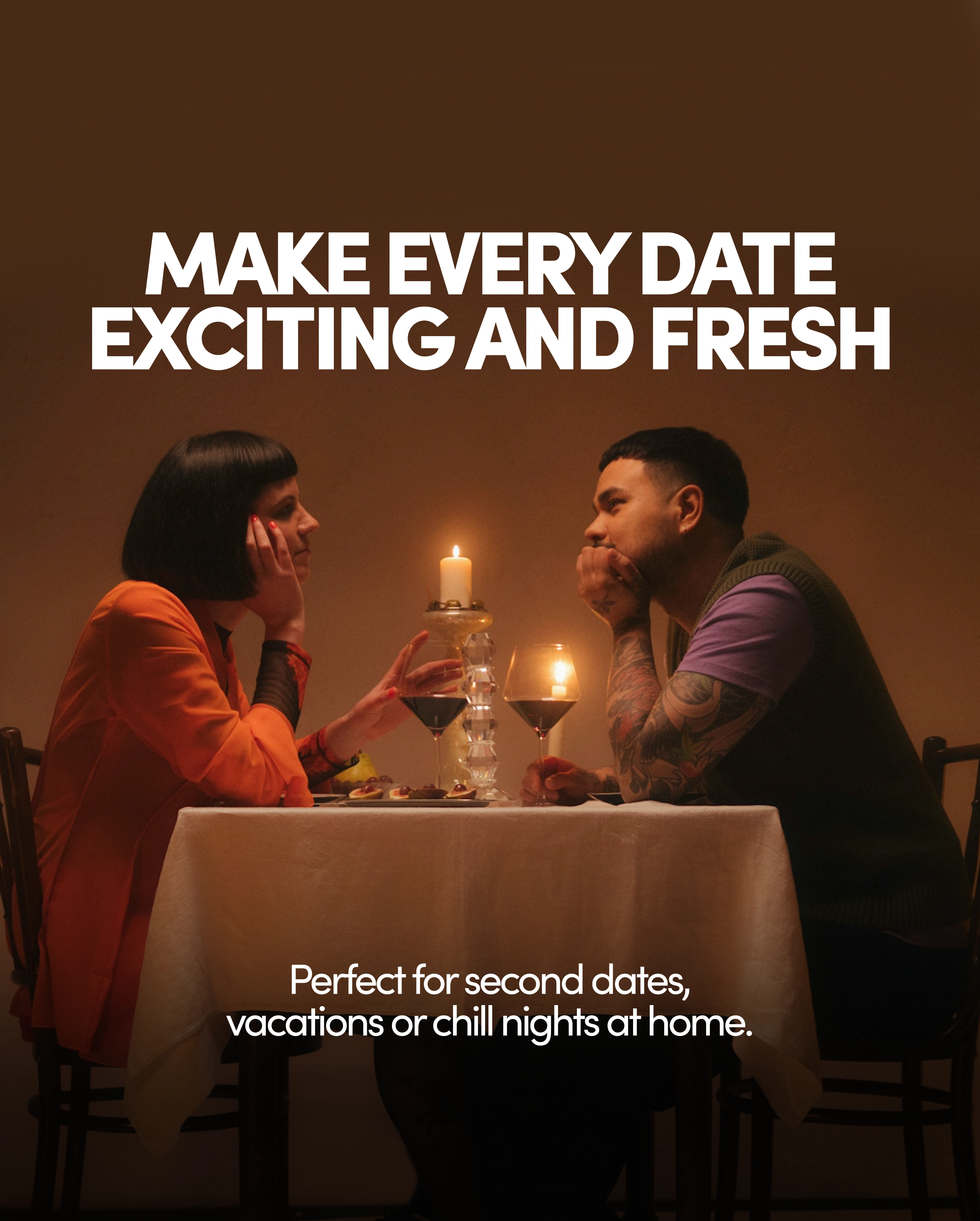The Date Ideas Book + PDF