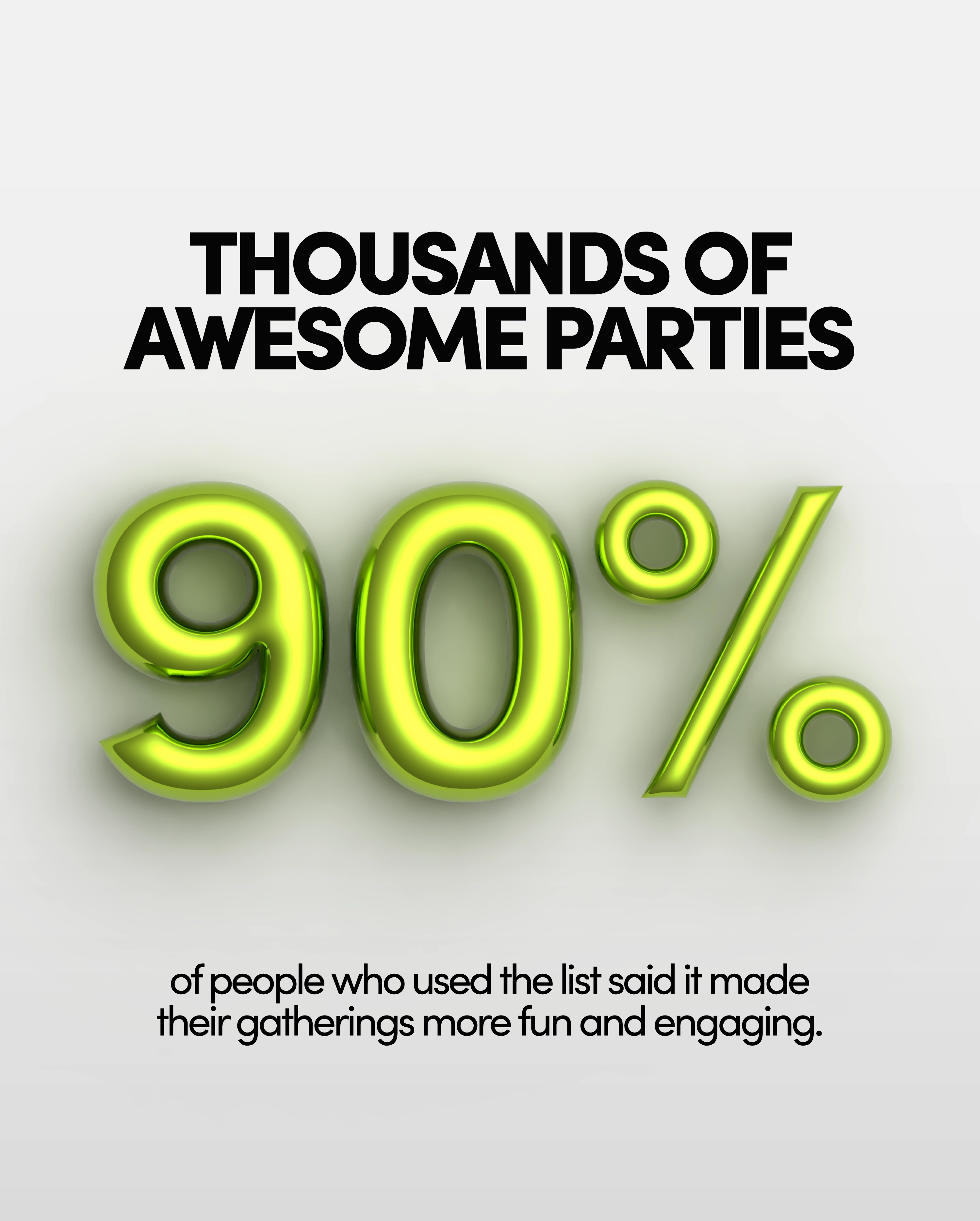 The Party Ideas Book + PDF