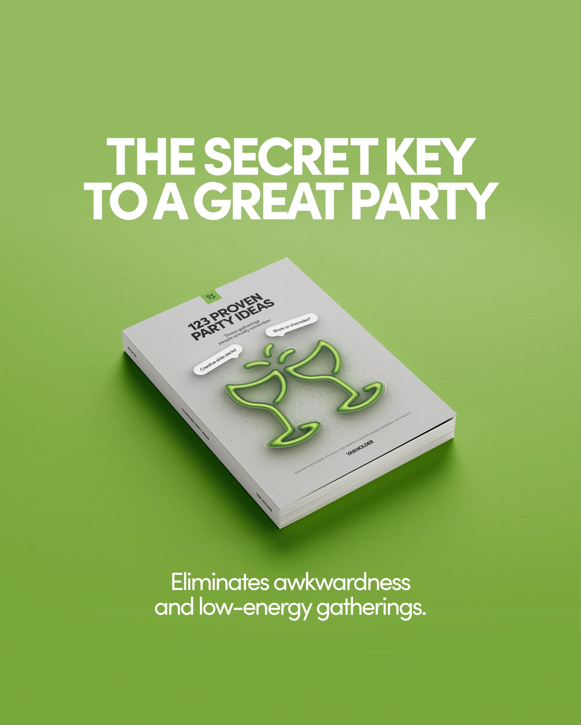 Proven Party Ideas