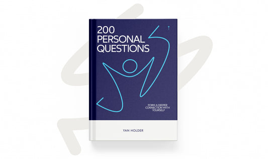 200 Personal Questions