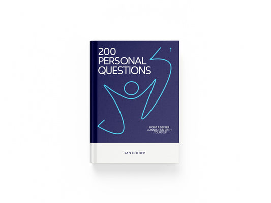 200 Personal Questions