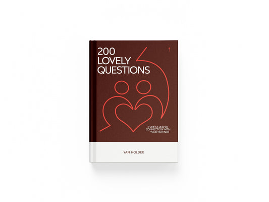 200 Lovely Questions