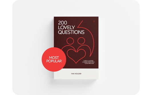 200 Lovely Questions