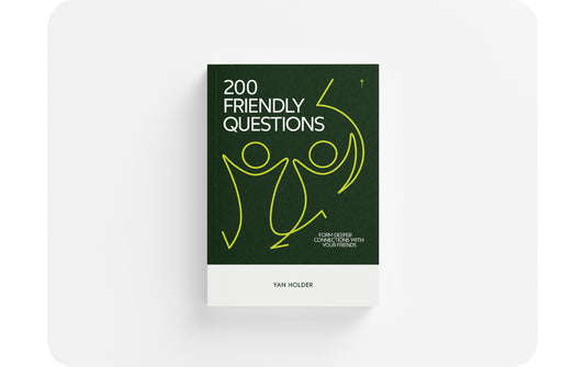 200 Friendly Questions