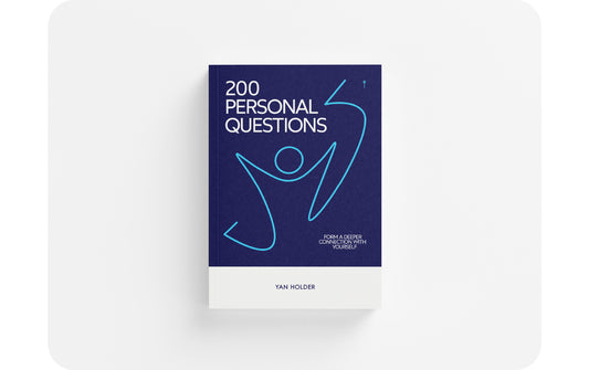 200 Personal Questions