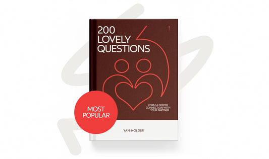 200 Lovely Questions