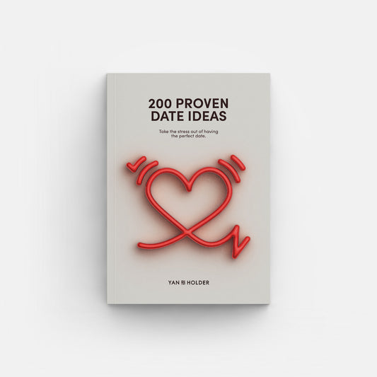 The Date Ideas