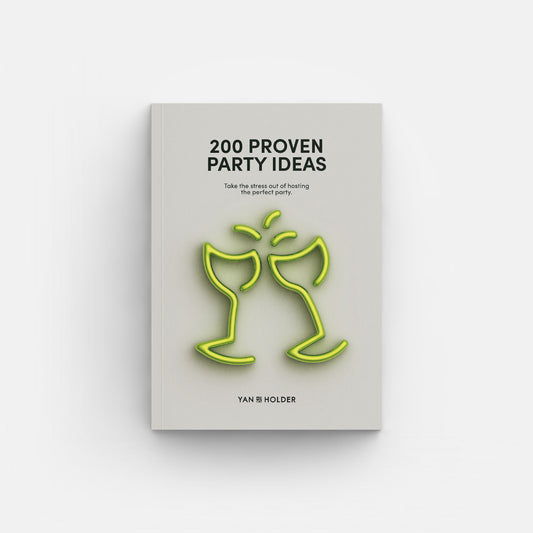 The Party Ideas