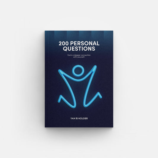The Self-Discovery Game
