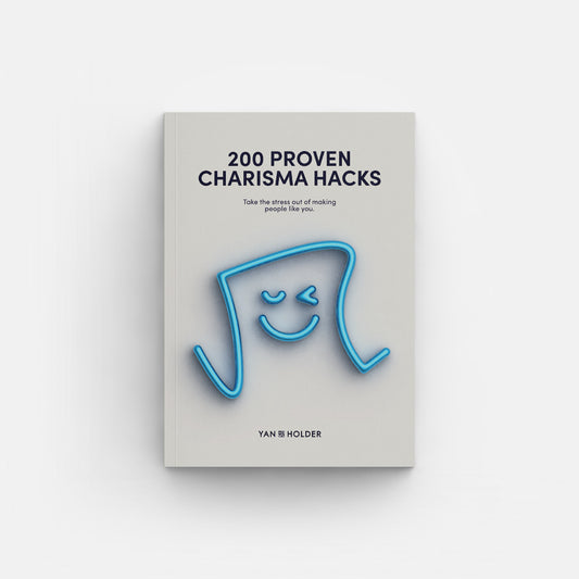 The Charisma Hacks
